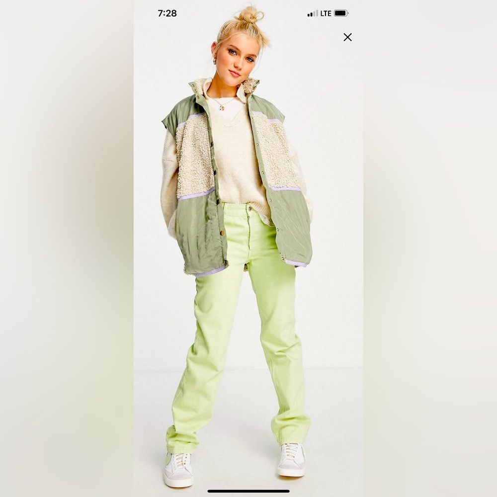 ASOS jean